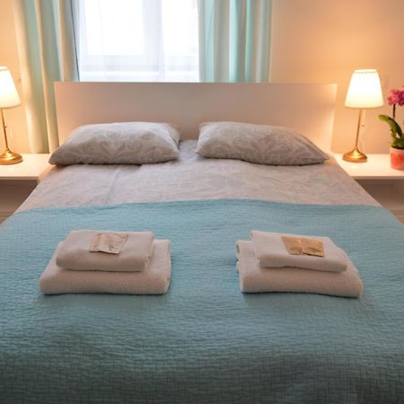 Royal Castle Apartments Kraków Zewnętrze zdjęcie