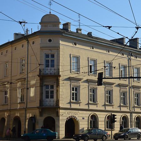 Royal Castle Apartments Kraków Zewnętrze zdjęcie