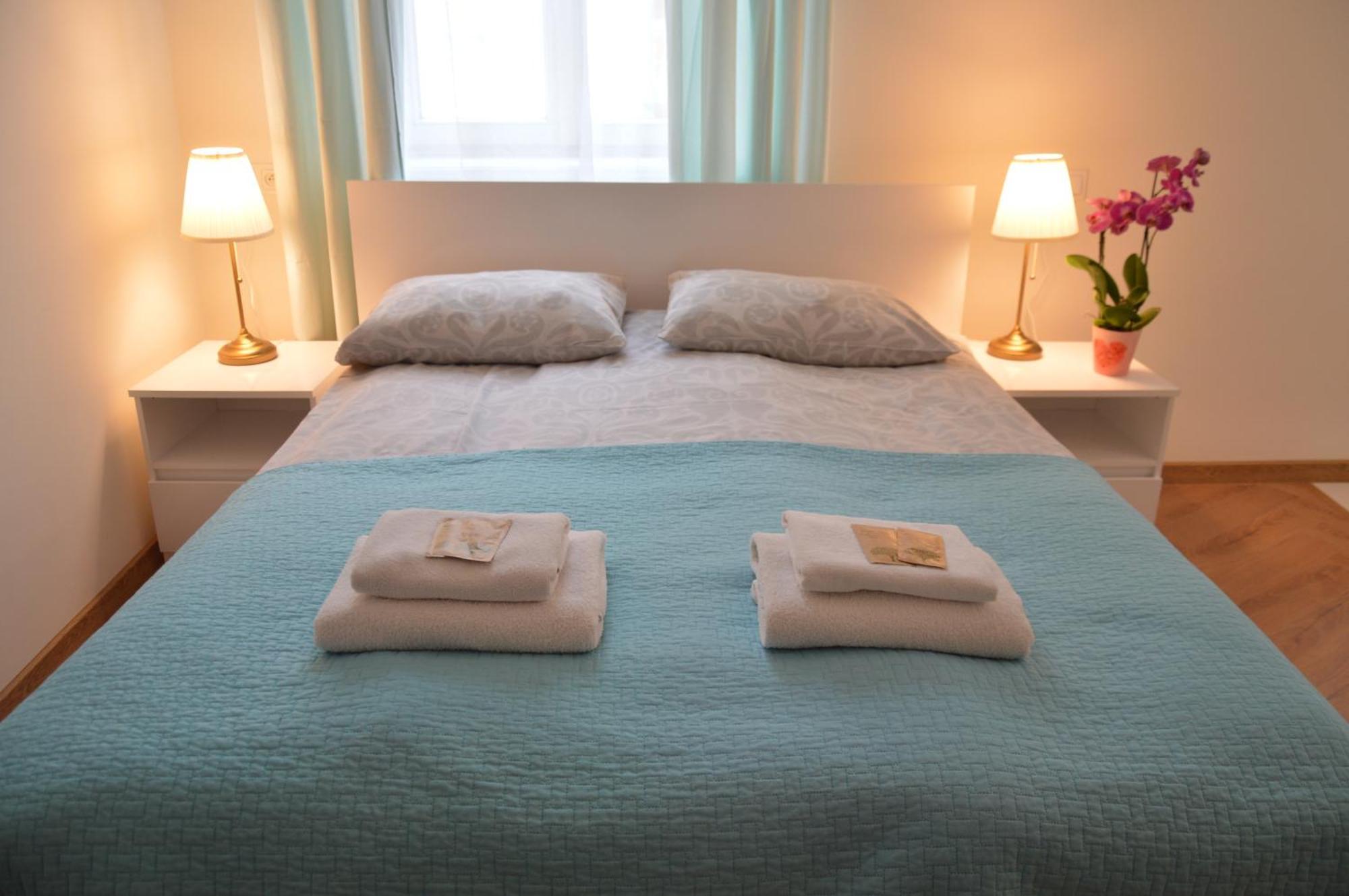 Royal Castle Apartments Kraków Zewnętrze zdjęcie