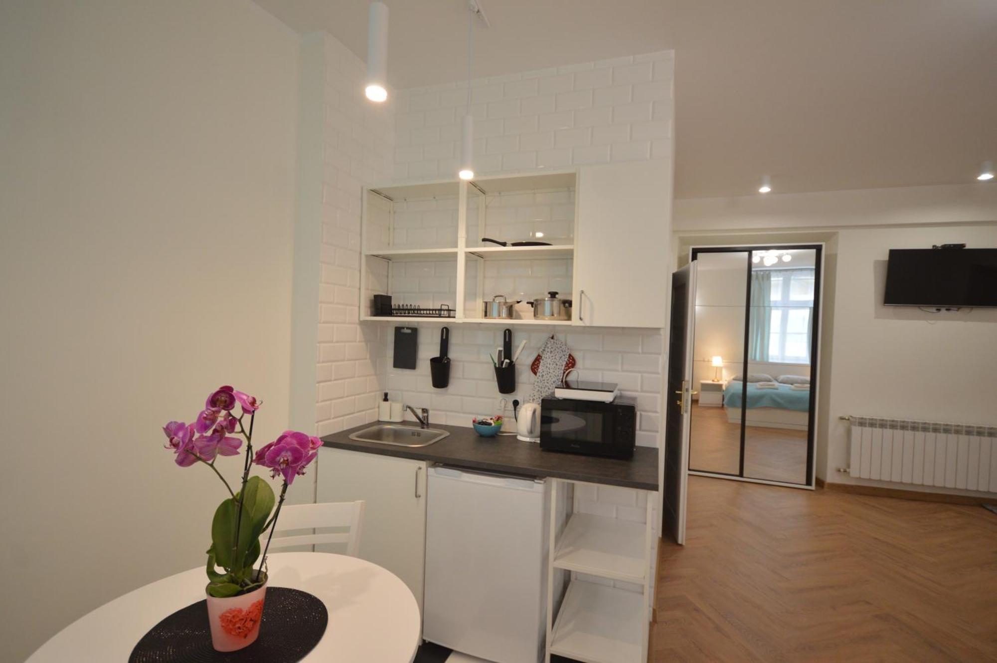 Royal Castle Apartments Kraków Zewnętrze zdjęcie