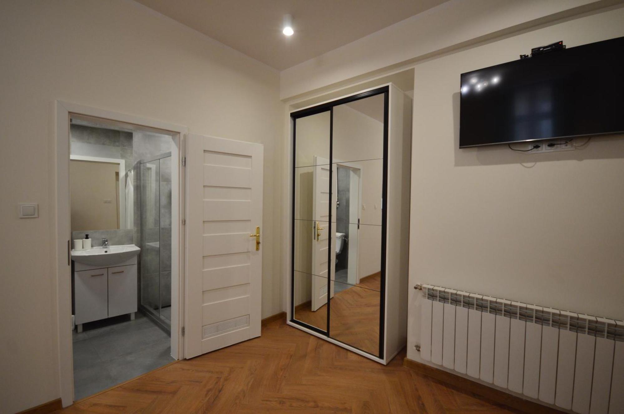 Royal Castle Apartments Kraków Zewnętrze zdjęcie