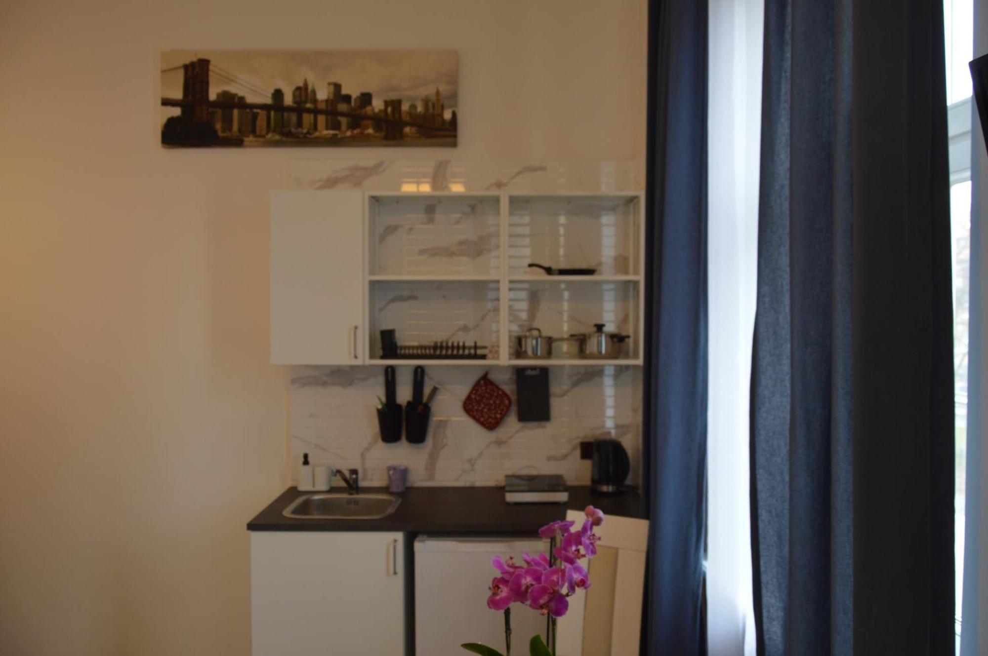 Royal Castle Apartments Kraków Zewnętrze zdjęcie