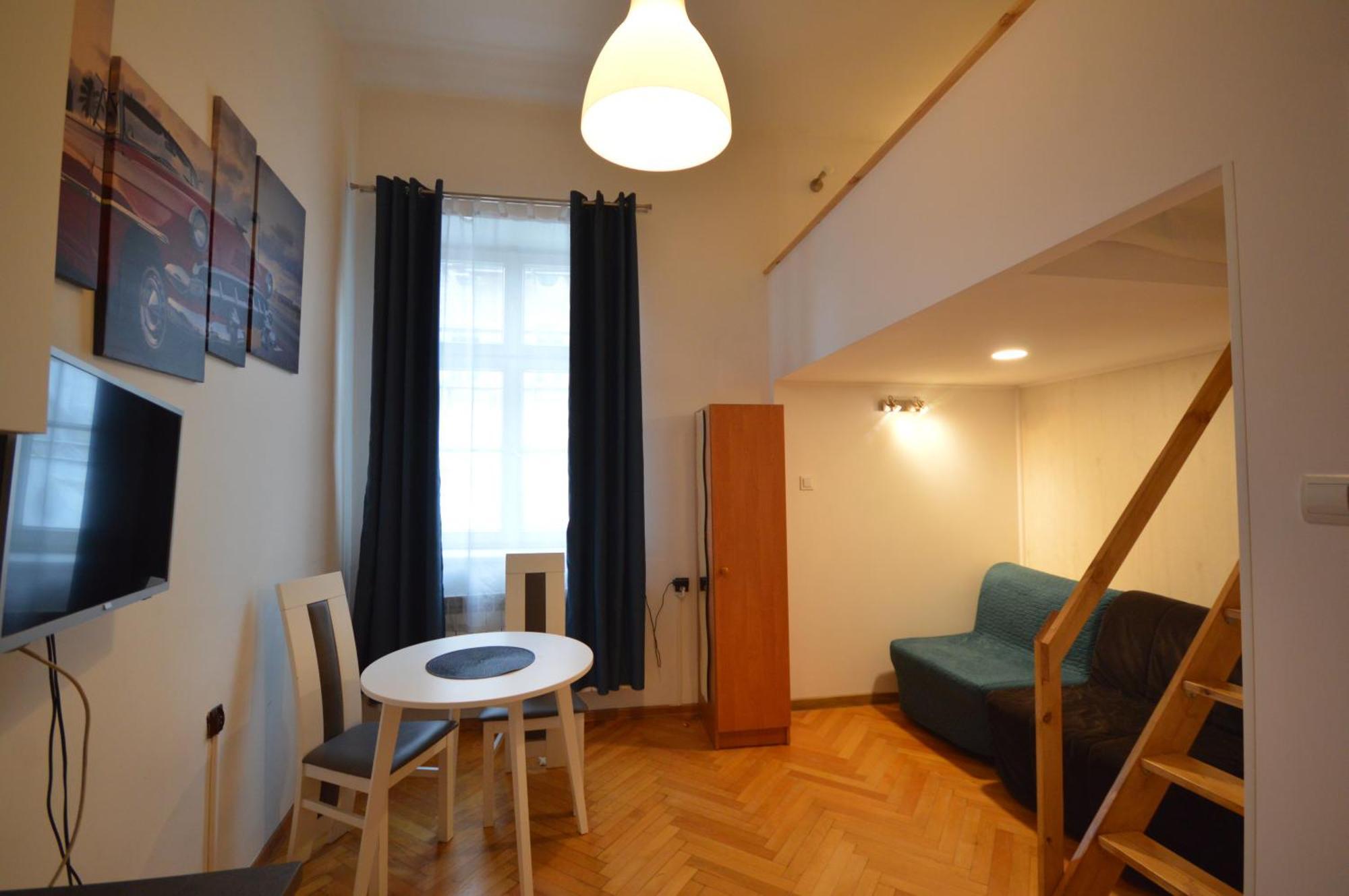 Royal Castle Apartments Kraków Zewnętrze zdjęcie